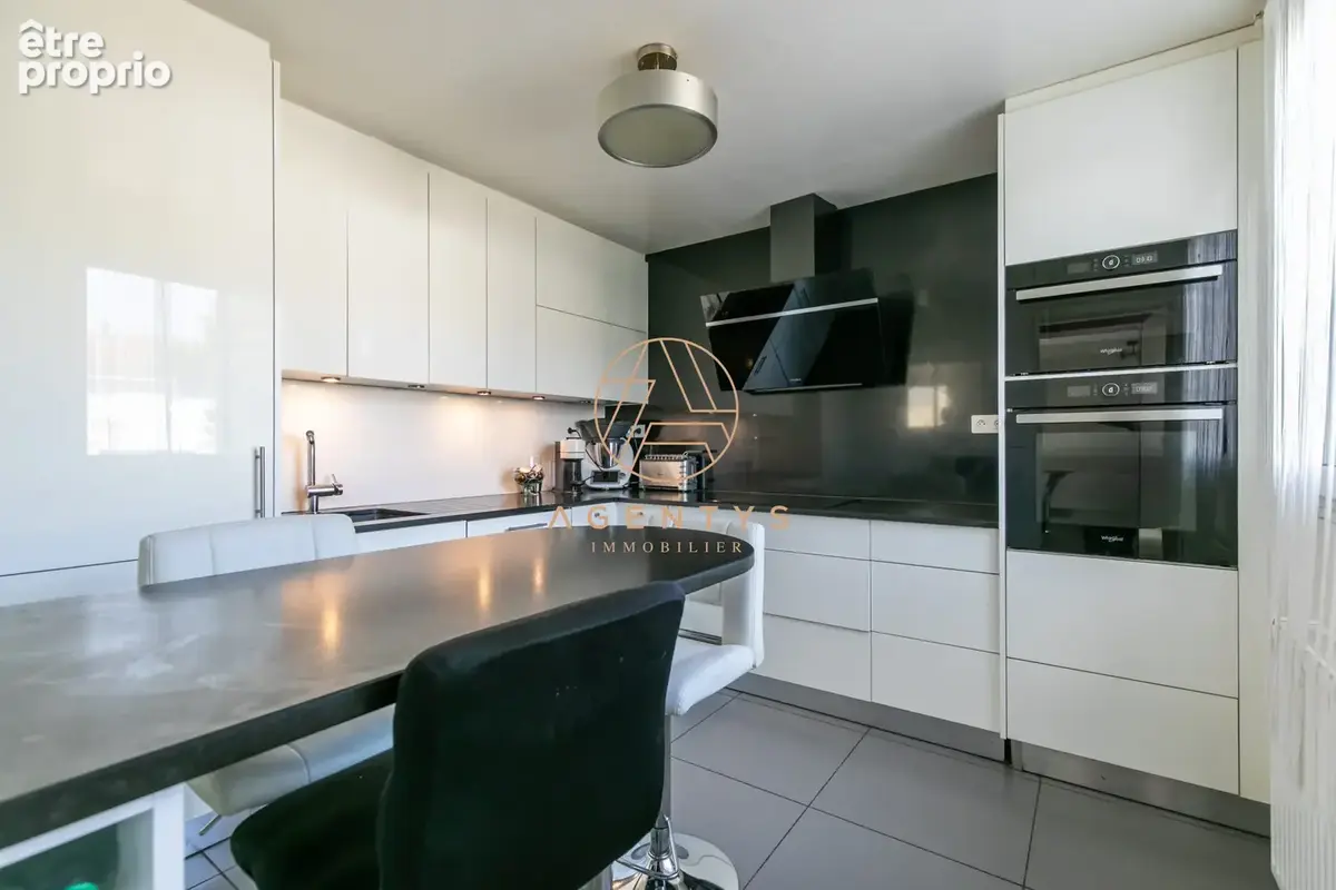 Maison 6 pièces 136 m² à vendre à Ormesson-Sur-Marne (94490) - photo 7