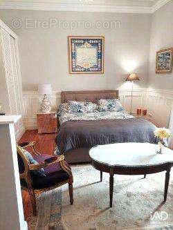 Photo 2 - Appartement à BIARRITZ