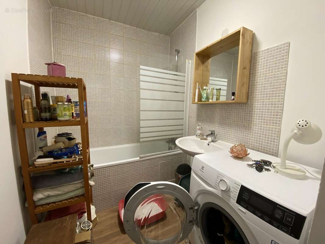 Appartement à DRAVEIL