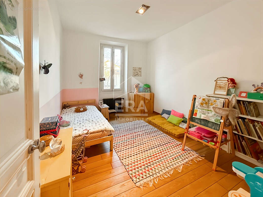 Maison à LES PENNES-MIRABEAU