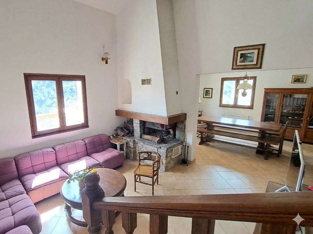 Maison à PIETRA-DI-VERDE