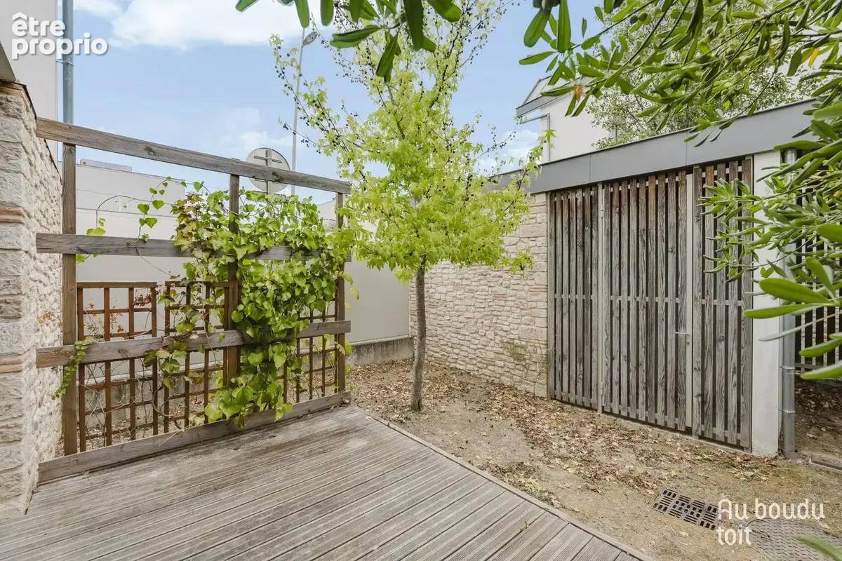 BLAGNAC - Villa type 3 individuelle - photo 5