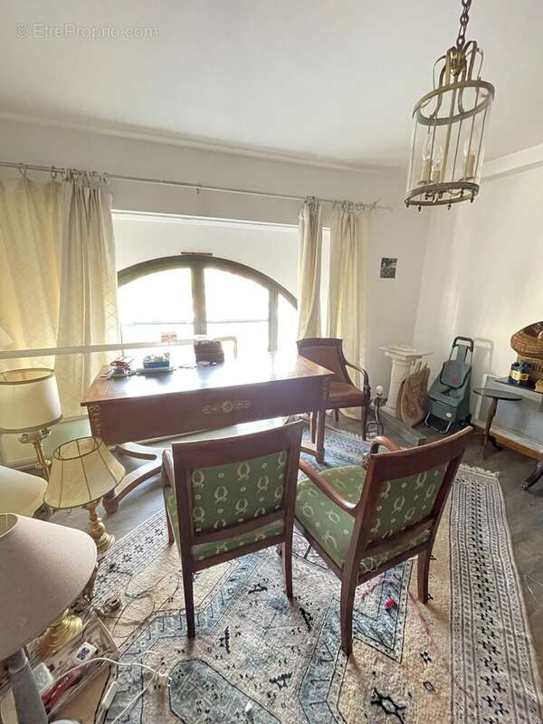 Appartement à BERGERAC