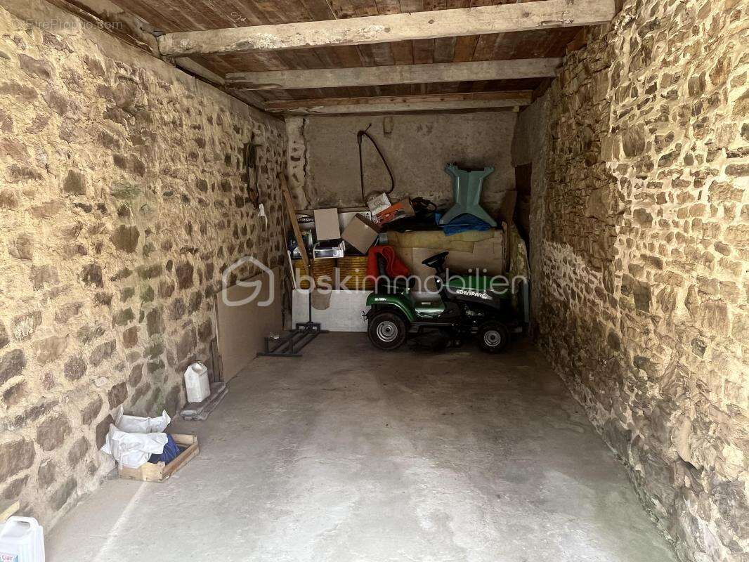 jolie maison dans petit hameau - photo 3