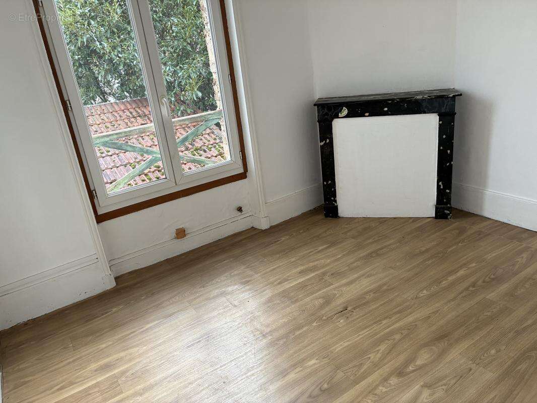 Appartement à SAINT-CLOUD