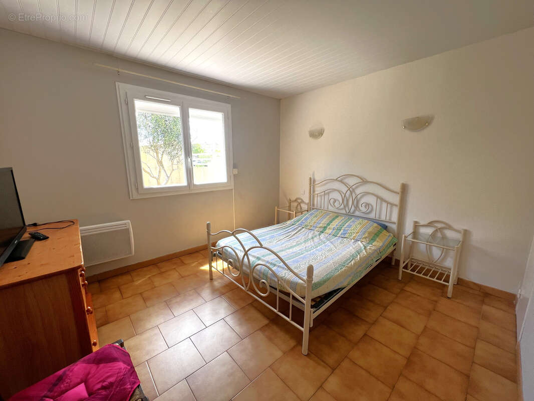 Maison à LA GRANDE-MOTTE