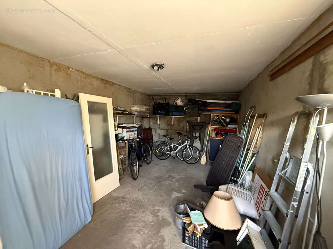 Appartement à SAINT-BREVIN-LES-PINS