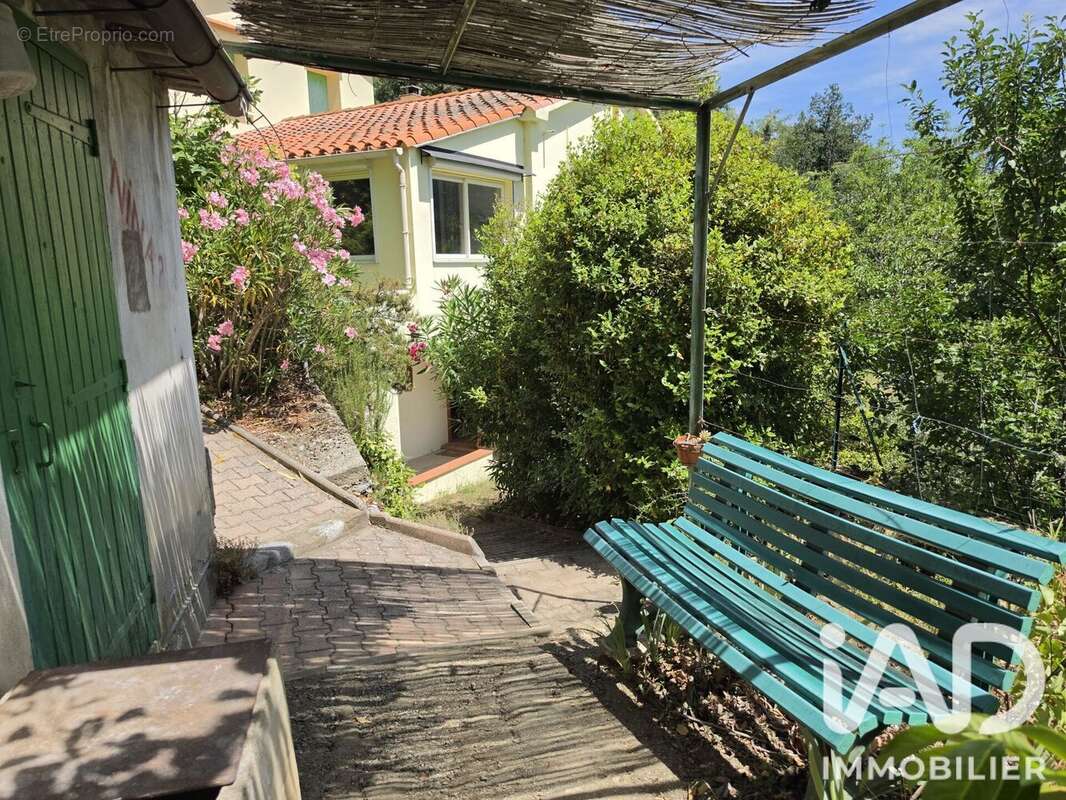 Photo 3 - Maison à AMELIE-LES-BAINS-PALALDA