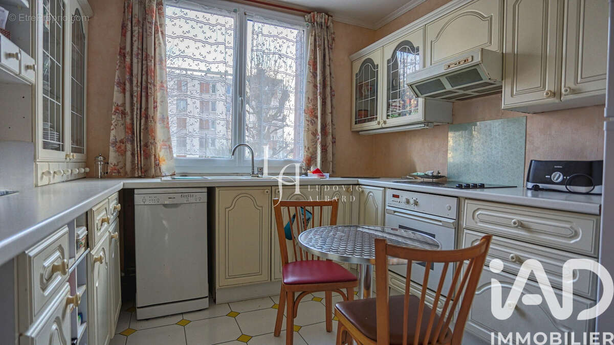 Photo 6 - Appartement à MONTMORENCY