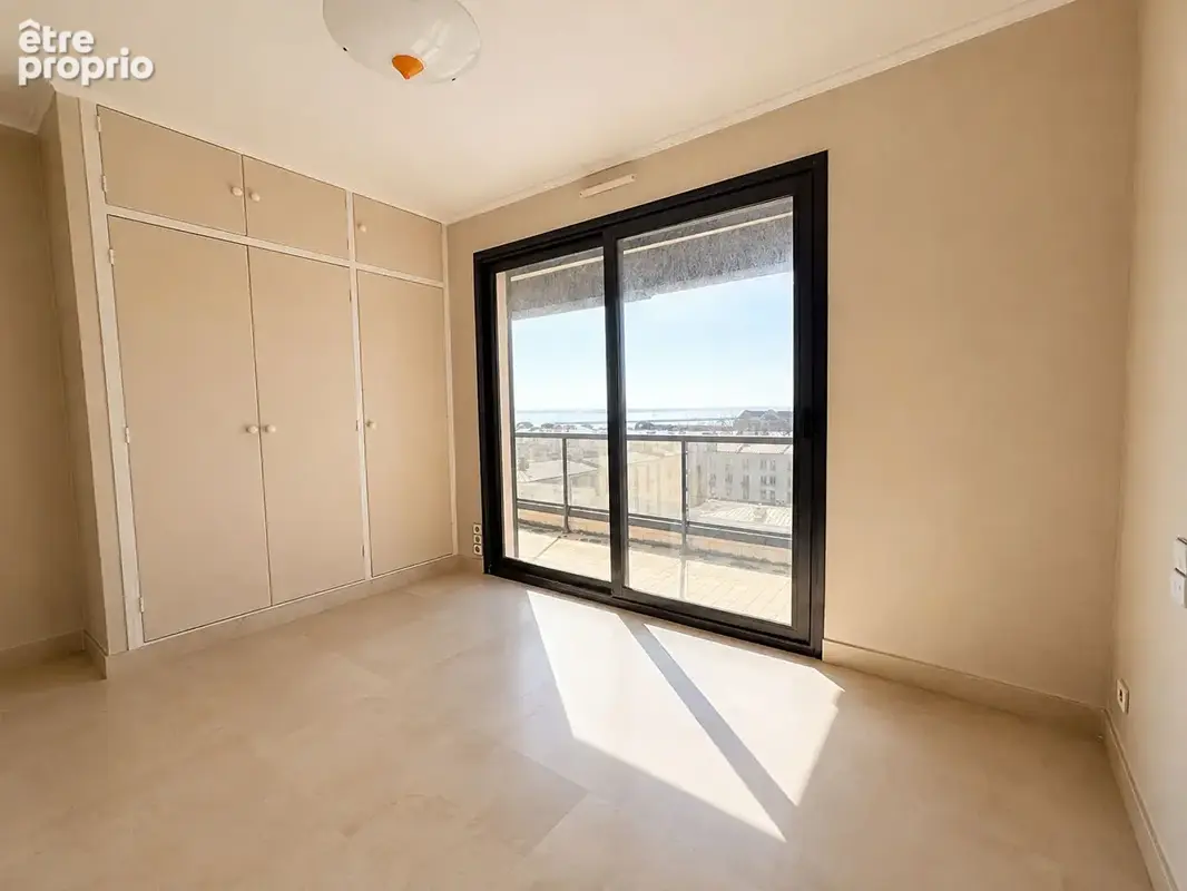 Triangle d'Or - Appartement prestige 128m² avec ascenseur - photo 9