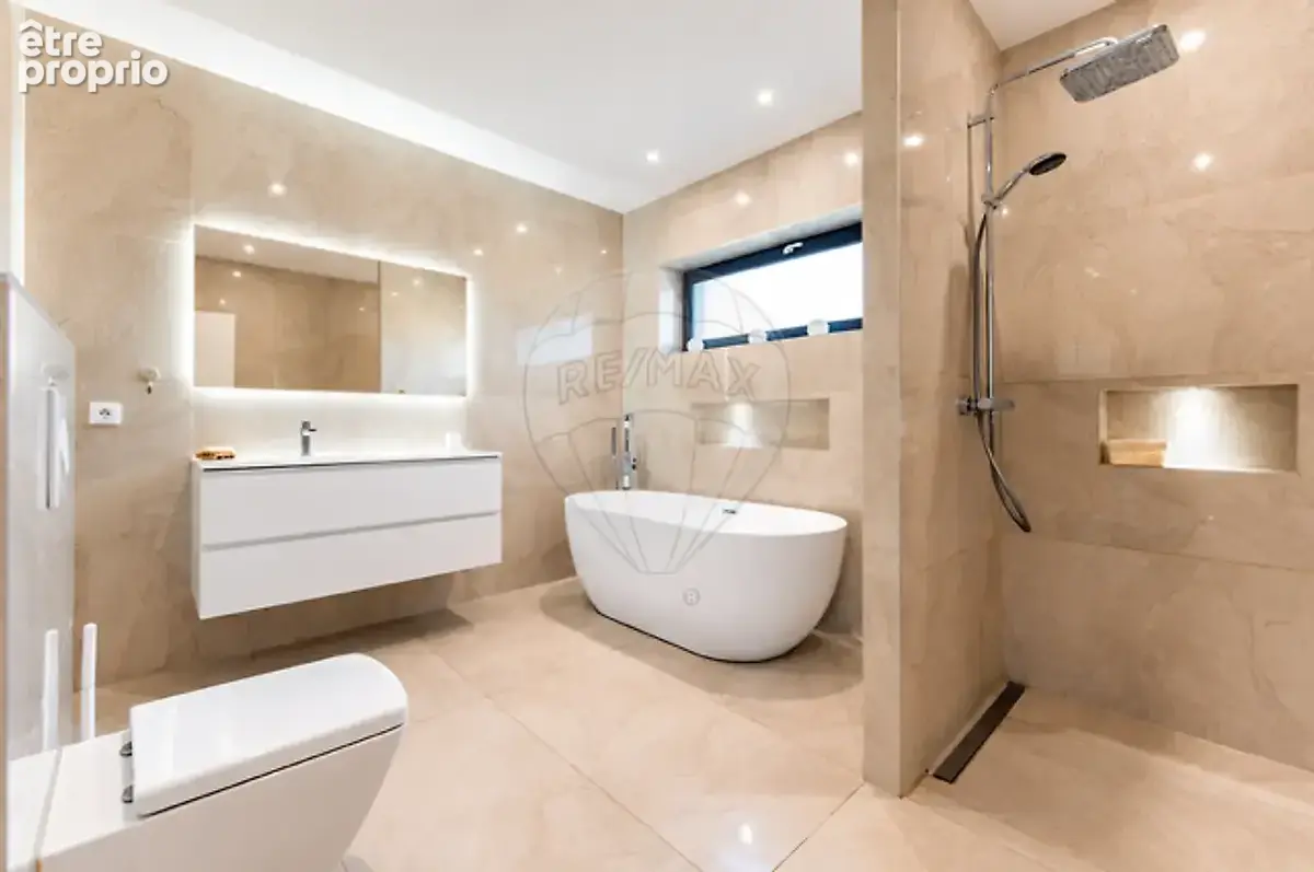 Maison 4 chambre(s) à vendre - photo 9