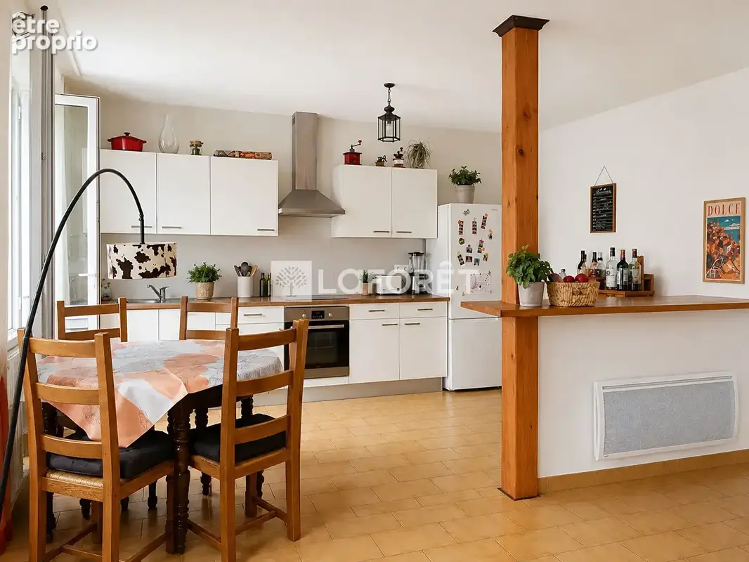 Maison Laroque Des Alberes 6 pièces 149.55 m2 - photo 3