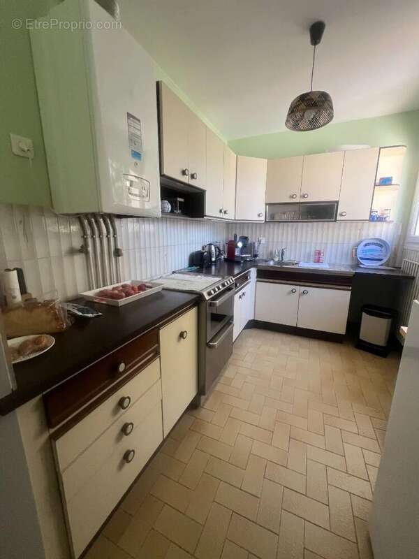 Appartement à JARD-SUR-MER