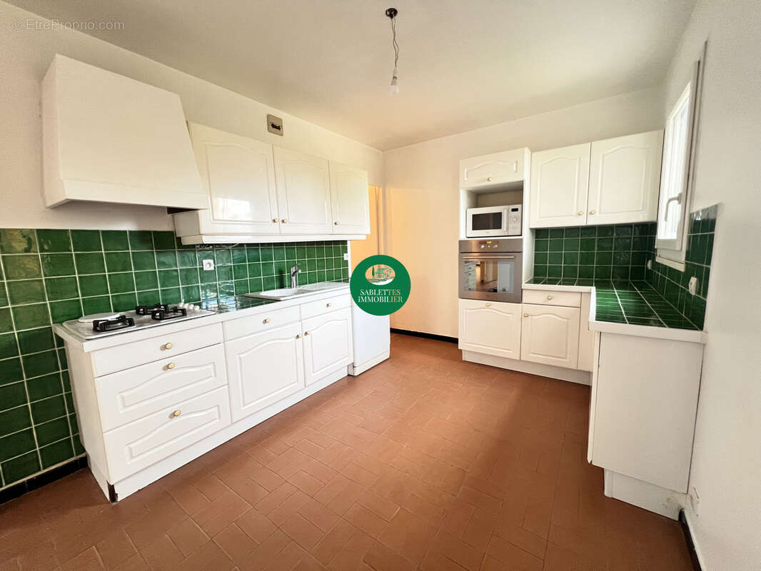 Appartement à LE PRADET