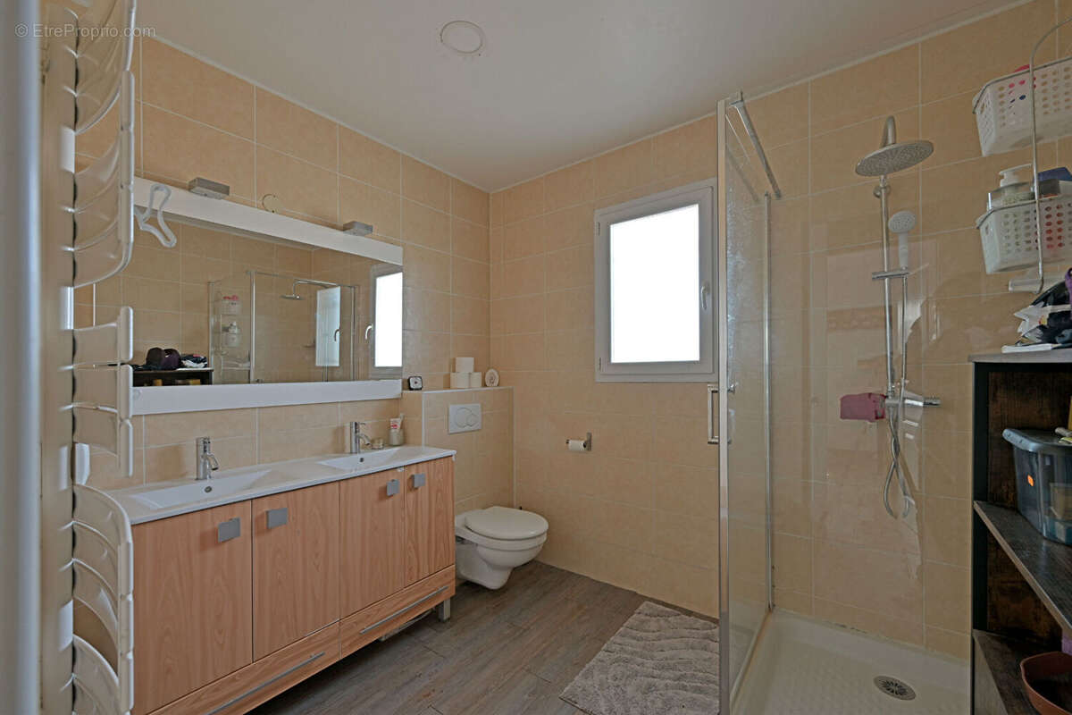 Maison à BEAUVOISIN