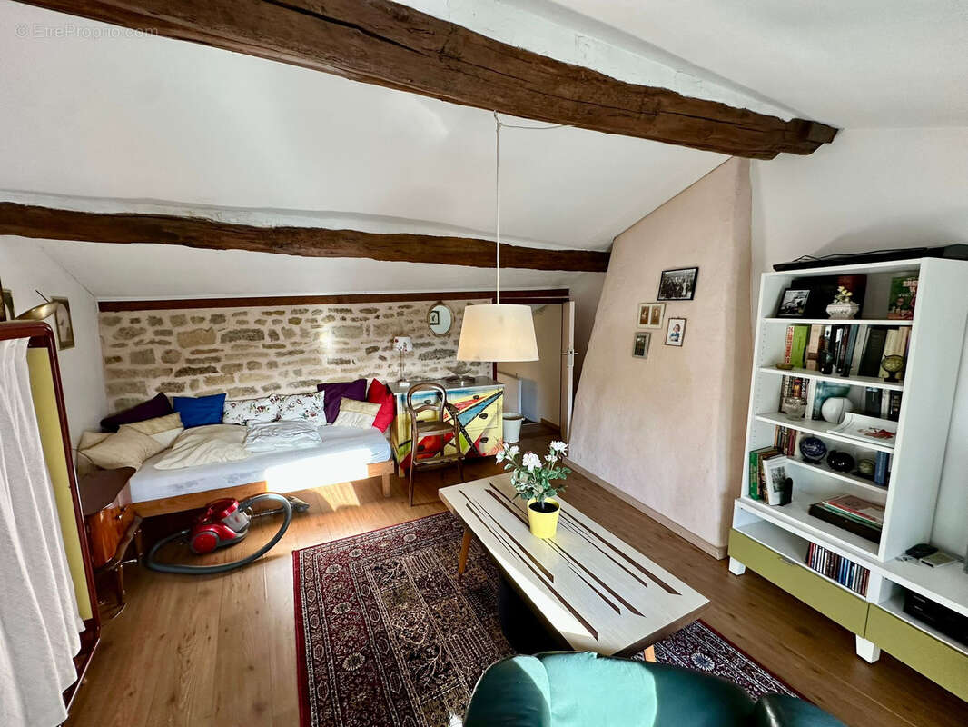 Maison à ORMOY