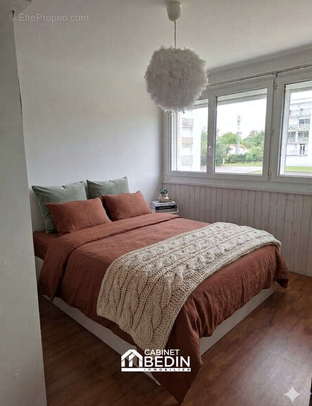 Appartement 73 m² à Parentis-En-Born  - photo 7