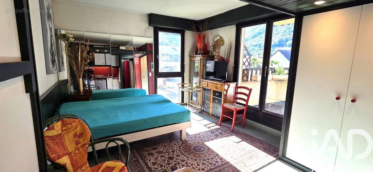 Photo 4 - Appartement à LARUNS