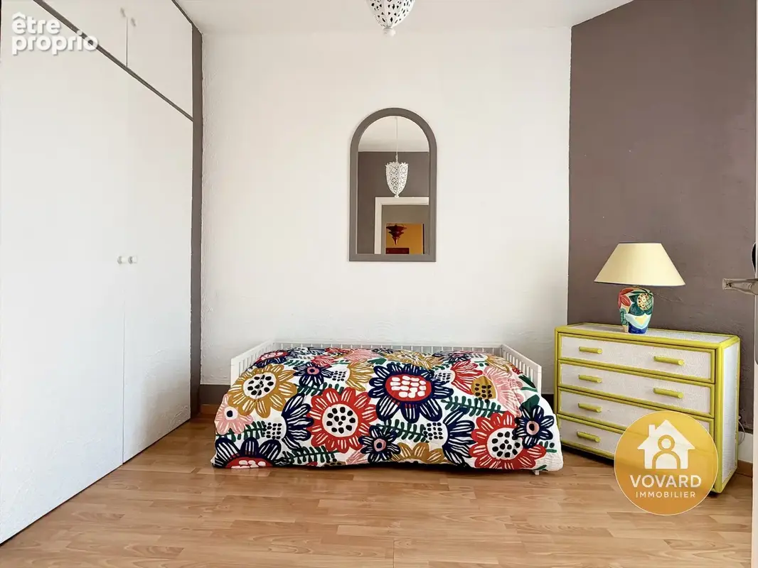 PAVILLON 3 Chambres 111 M2 Habitables - photo 12