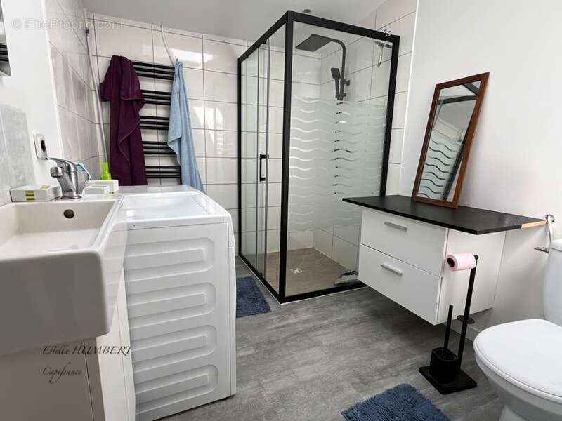 Maison 4 pièces THIRE (85) - photo 5