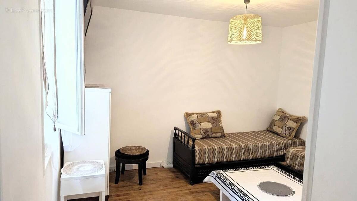 Photo 1 - Appartement à MONTFERMEIL