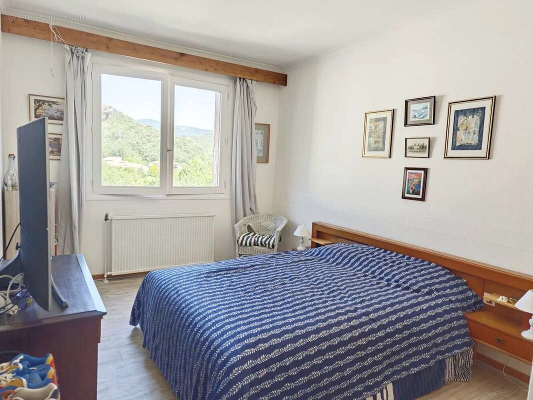 Belviannes - Maison indépendante de 4 chambres avec vue sur les montagnes - photo 8