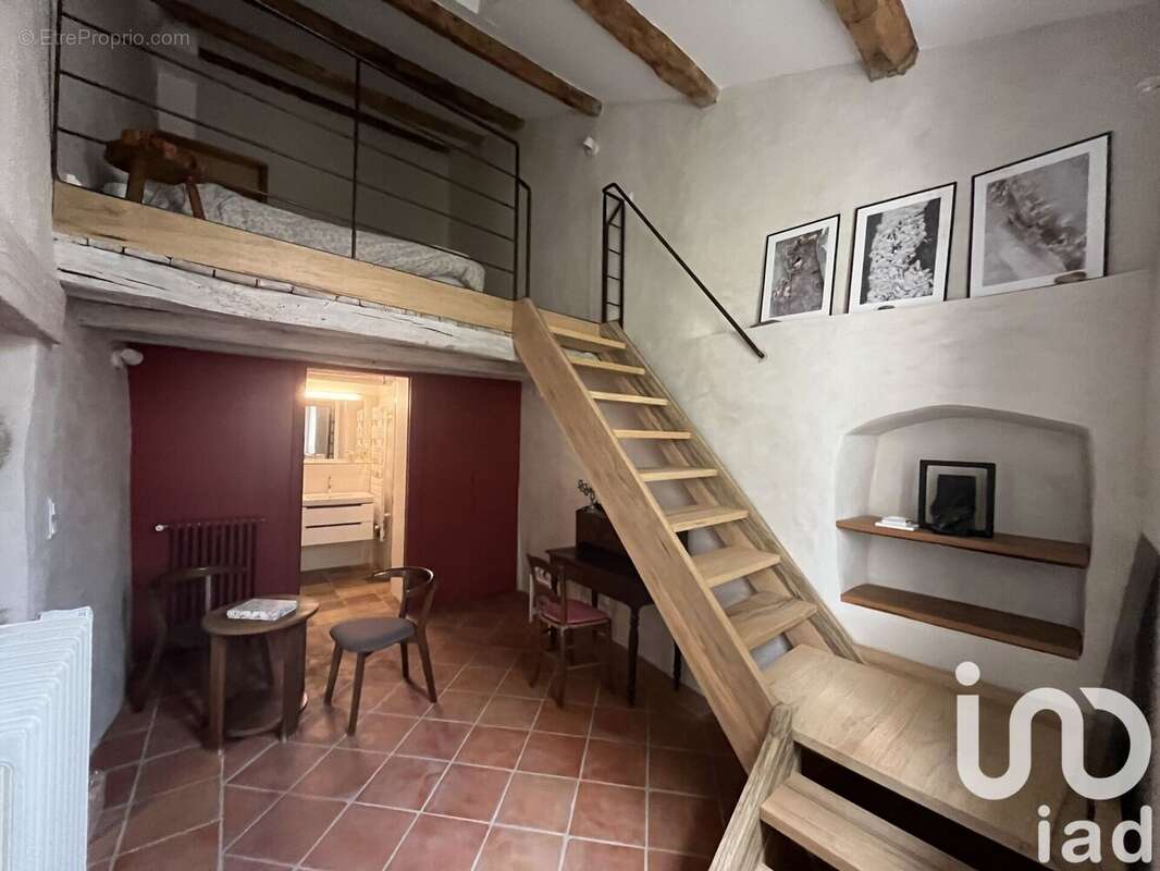 Photo 5 - Maison à MEJANNES-LE-CLAP