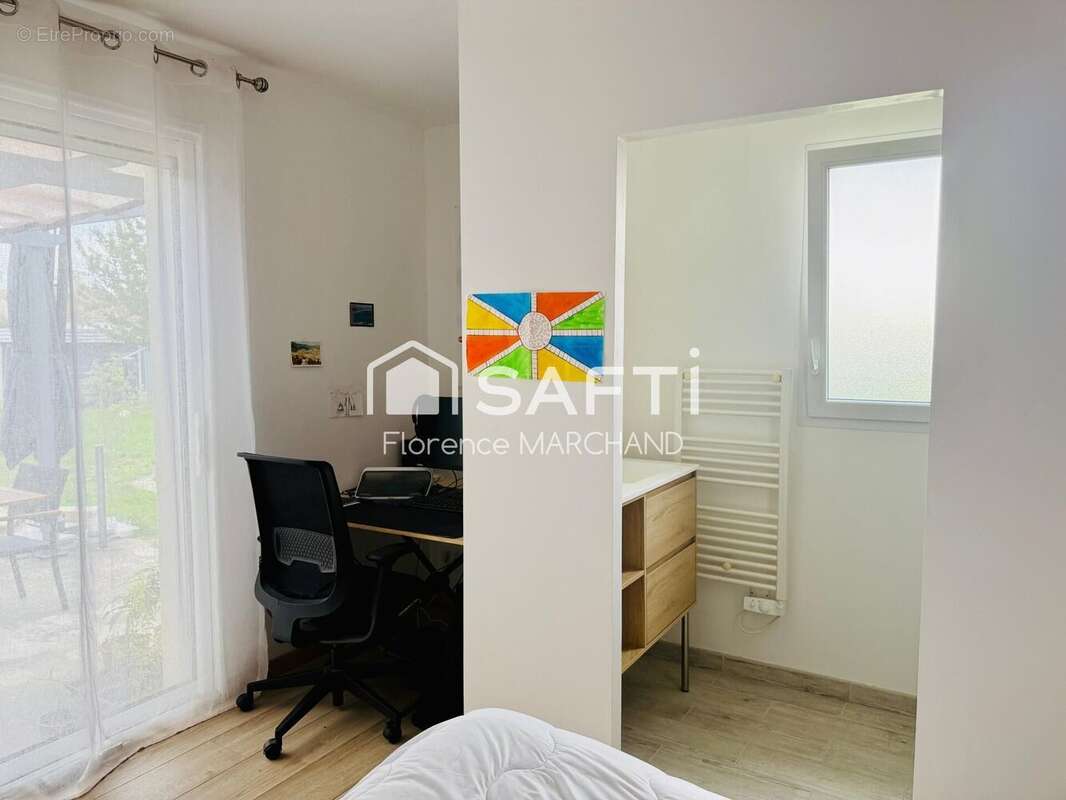 Photo 7 - Maison à VILLIERS-EN-PLAINE