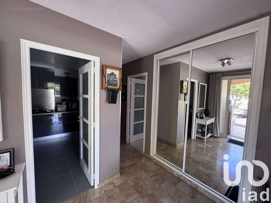 Photo 4 - Maison à BREVIANDES