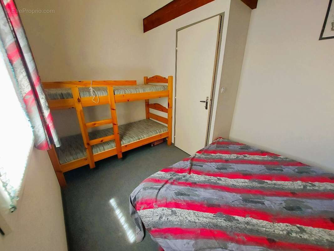 MARSEILLAN PLAGE - AIRETTE - maison T3 avec terrasse, parking piscine, 6 couchages - photo 7