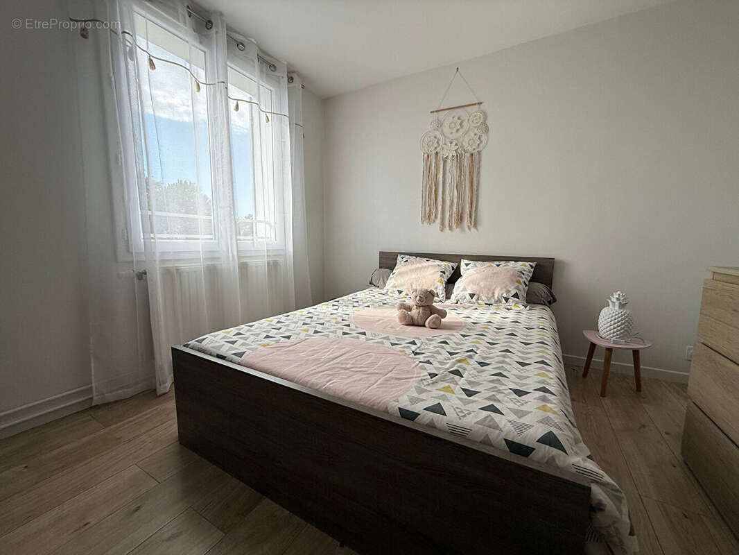 Maison rénovée de 94 m2 avec jardin de 362 m² ? Proche commerces - photo 10