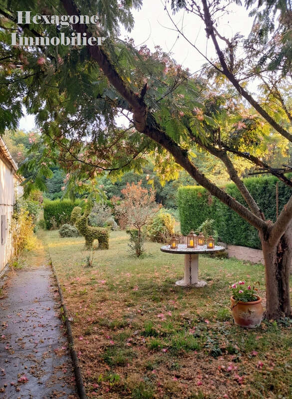 Maison à NEUVY-SUR-LOIRE