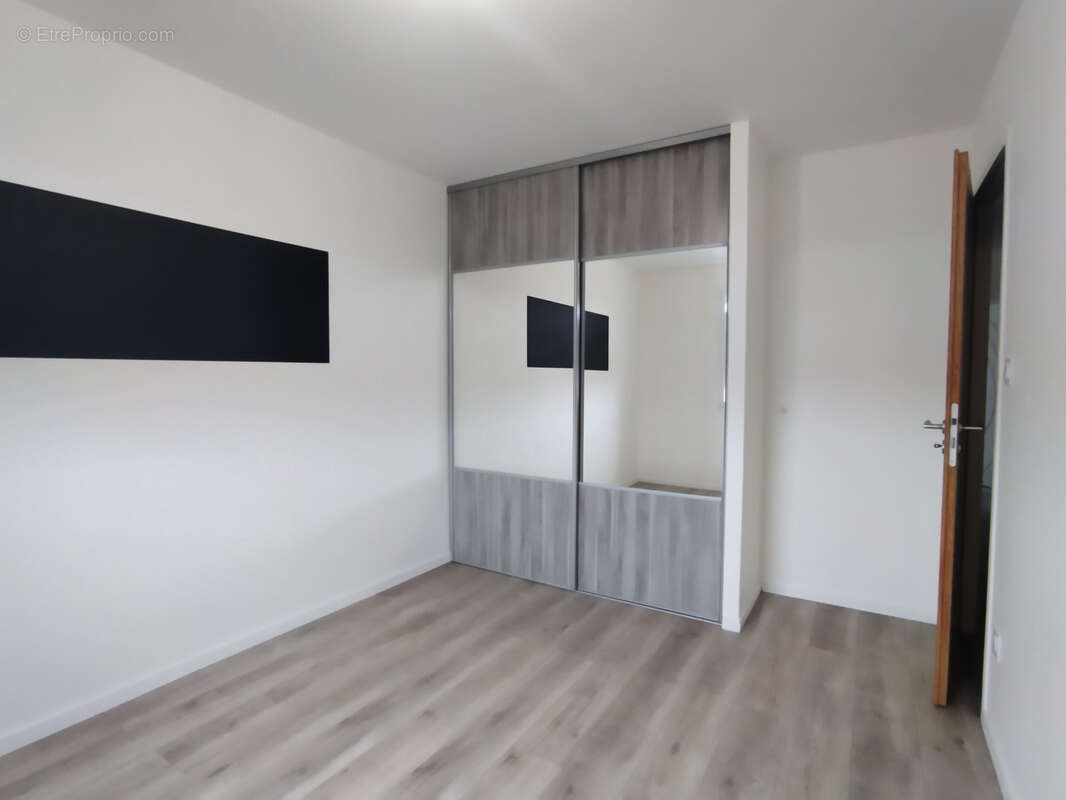 Maison à CHAUCHE