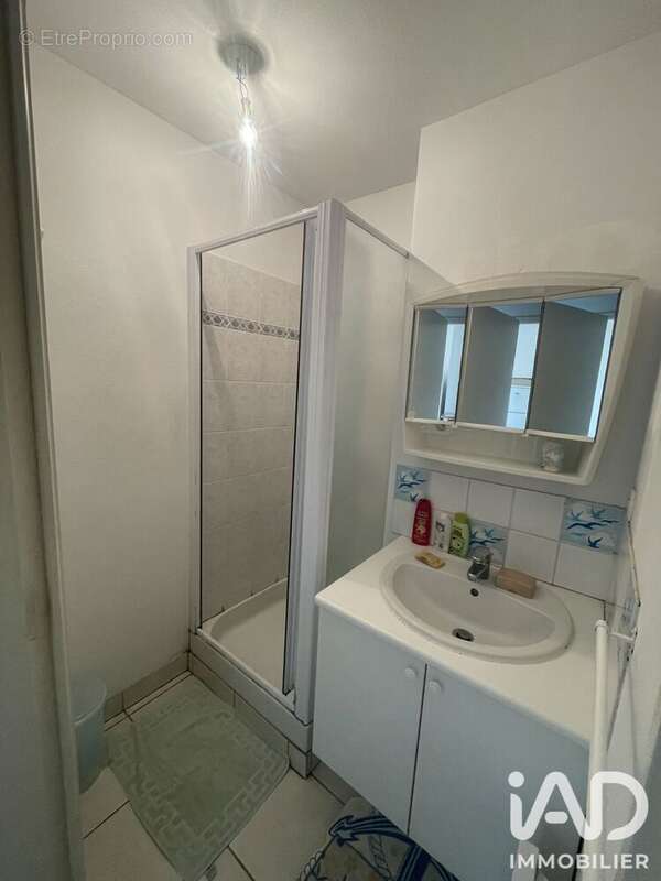 Photo 6 - Appartement à LA TURBALLE