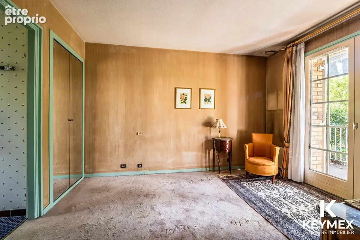 Maison Beauchamp 7 pièces 150 m2 - photo 8