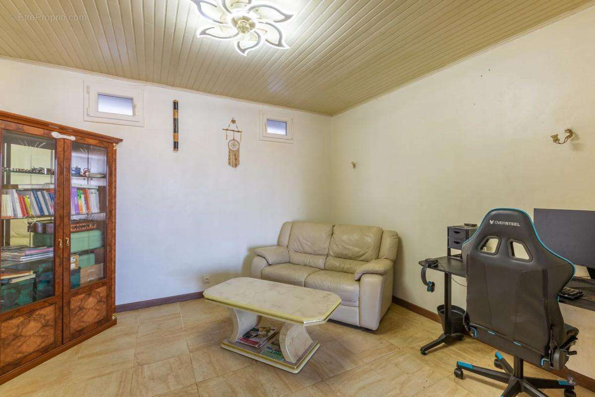 Appartement à FEYZIN