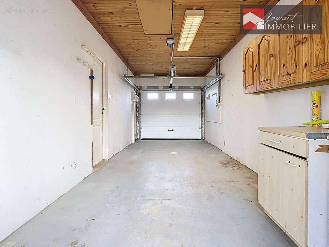 Maison à SENNECEY-LE-GRAND