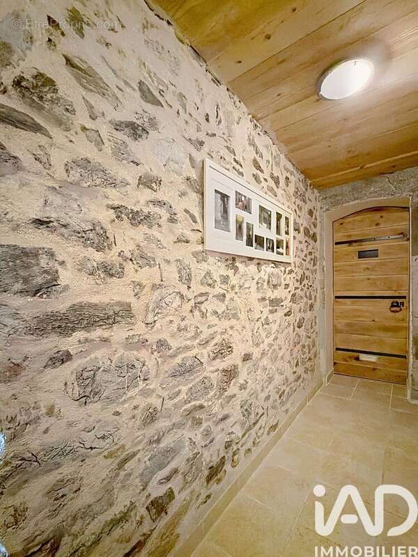 Photo 8 - Maison à TANINGES