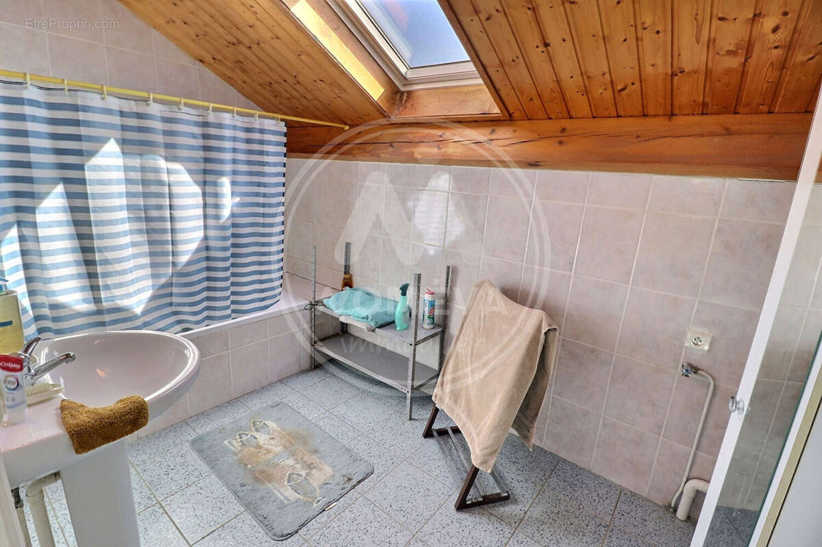 Appartement à ROSIERES