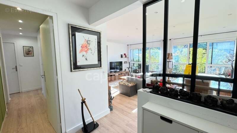 Appartement à NOISY-LE-ROI