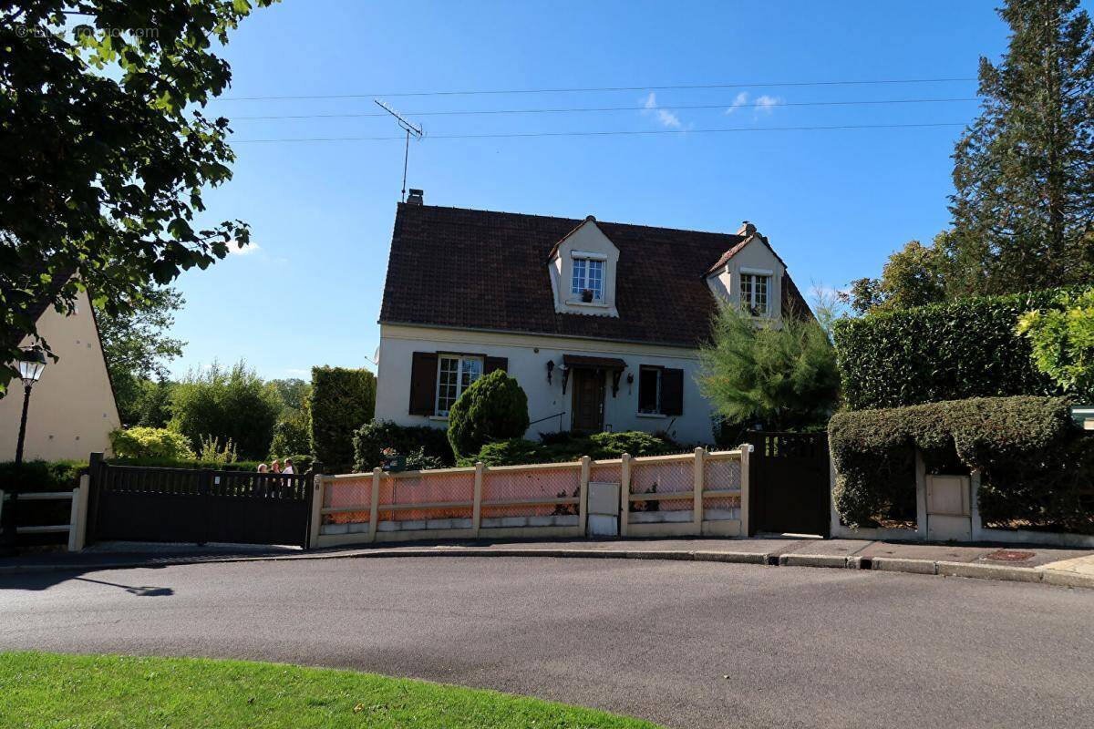 Maison à ABLEIGES