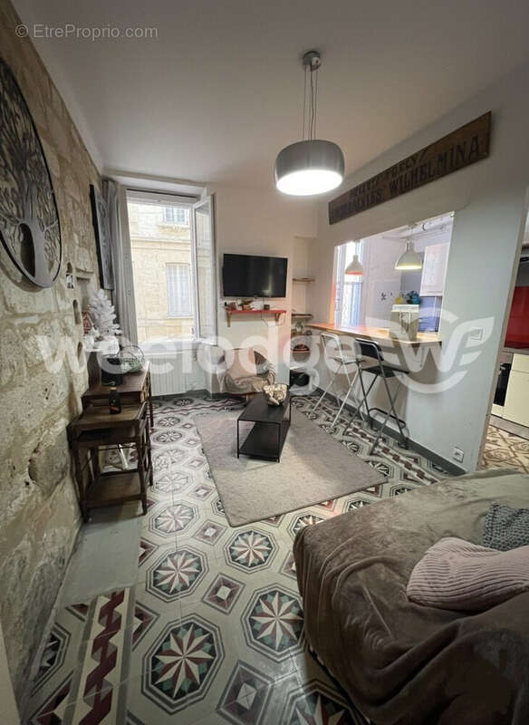 Appartement à AVIGNON