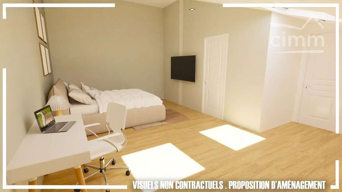 Appartement à VOREPPE