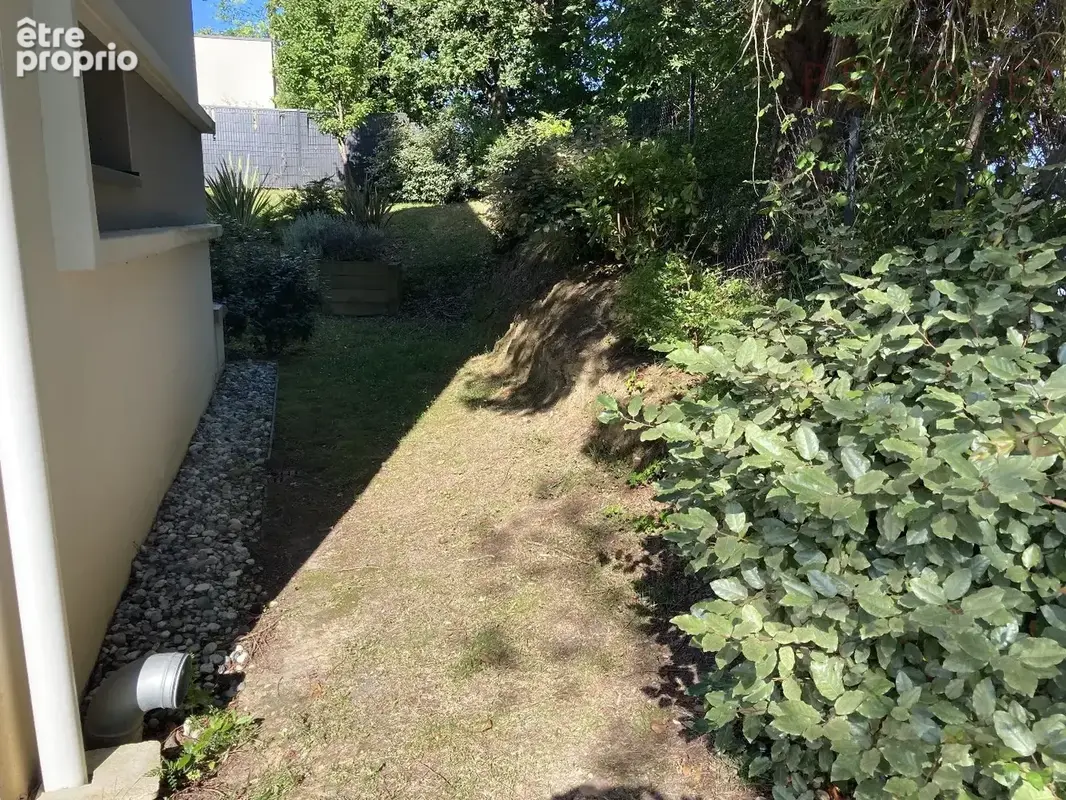 Biarritz avec Terrasse et Parking - photo 6