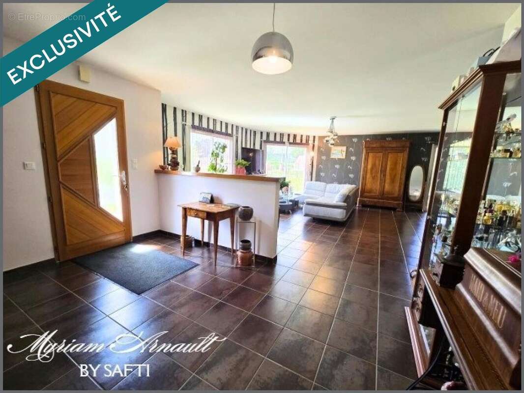 Photo 7 - Maison à SAINT-SULPICE-LE-DUNOIS