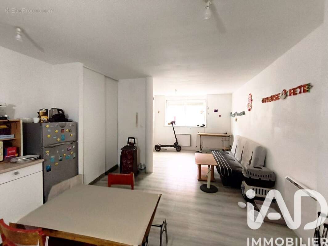 Photo 2 - Appartement à HIRSON