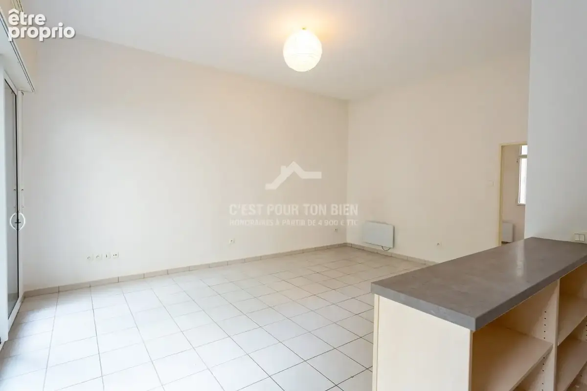 Appartement 48 m² à Roubaix  - photo 6