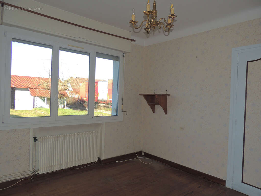 Maison à SALIES-DE-BEARN