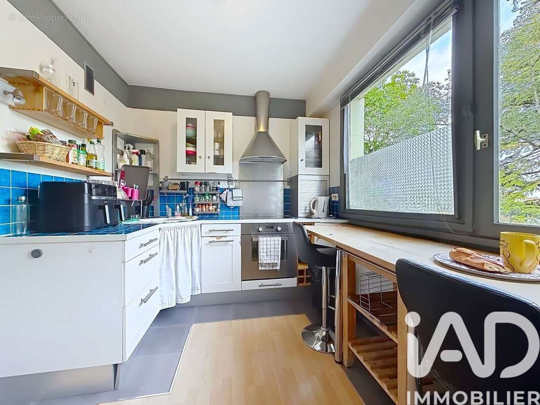 Photo 3 - Appartement à EVRY