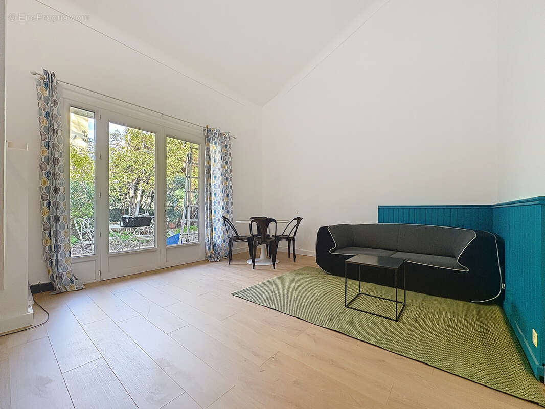 Maison à SAINT-RAPHAEL